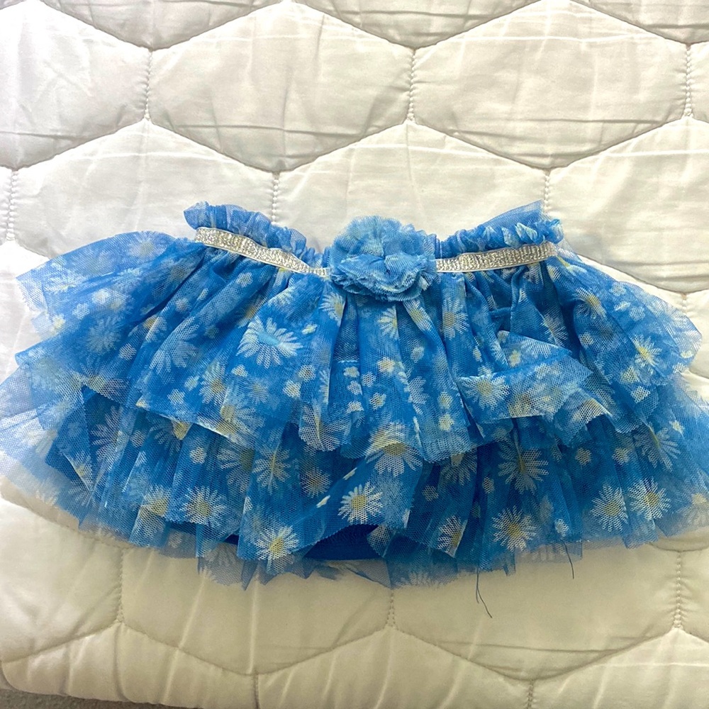 Infant Babygirl Tutu/